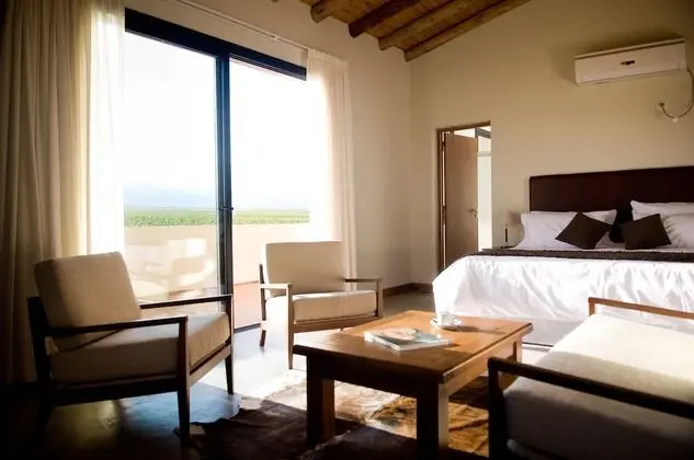 La Morada Guesthouse - Oda