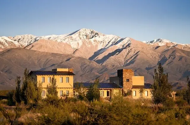 La Morada Guesthouse - Öne Çıkan Resim