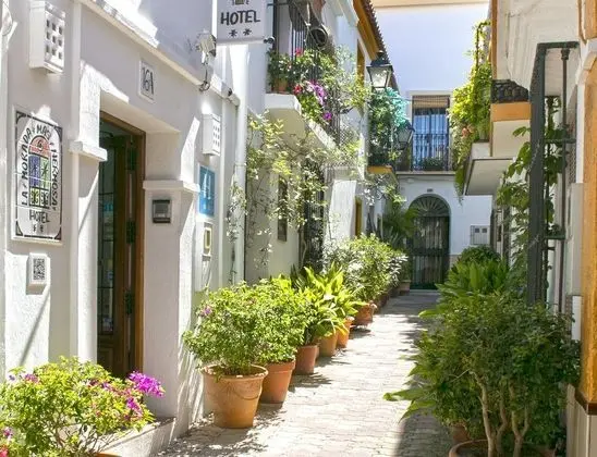 La Morada Más Hermosa