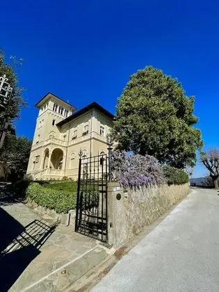 Villa La Moresca Relais de charme B&B adults only - Öne Çıkan Resim