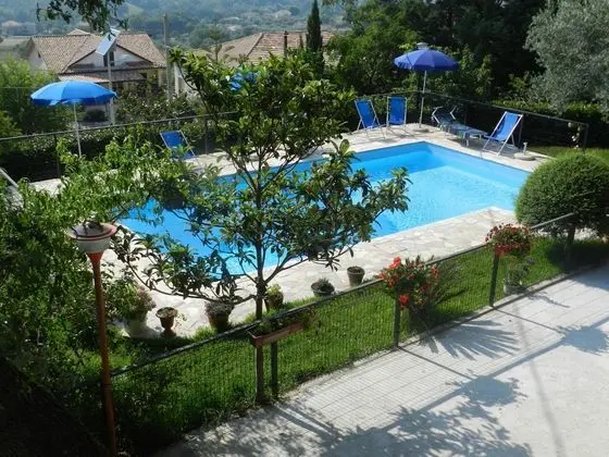 LA MORTELLA
