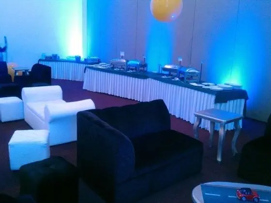 La Muralla Hotel & Spa