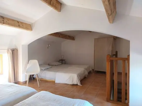 La Musardière Chambre d'hôtes - Genel