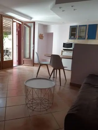 La Musardière Chambre d'hôtes - Mutfak