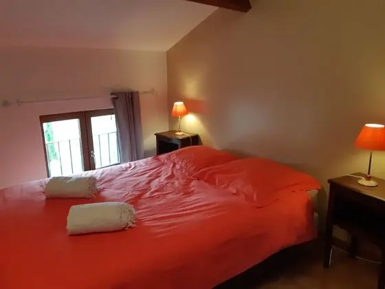 La Musardière Chambre d'hôtes - Oda