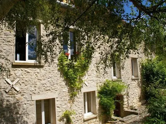 La Musardine en Vexin - 1
