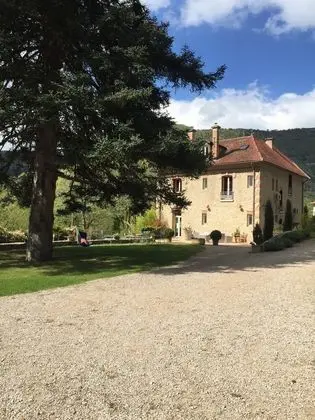 Villa La Muse - Dış Mekan