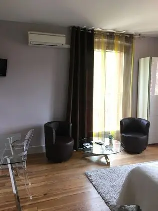 Villa La Muse - Oda