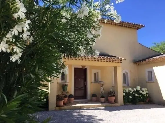 La Mylandre Chambre d'hôtes - Dış Mekan
