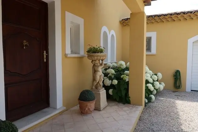 La Mylandre Chambre d'hôtes - Dış Mekan