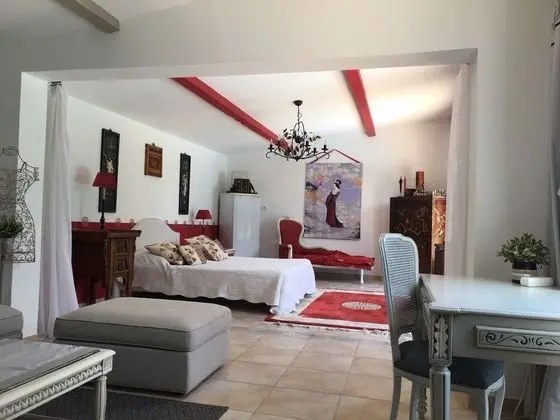 La Mylandre Chambre d'hôtes - Oda