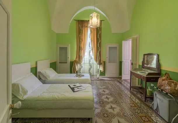 La Naca Della Taranta B & B