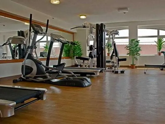 La Villa Najd Hotel Apartments - Aktiviteler