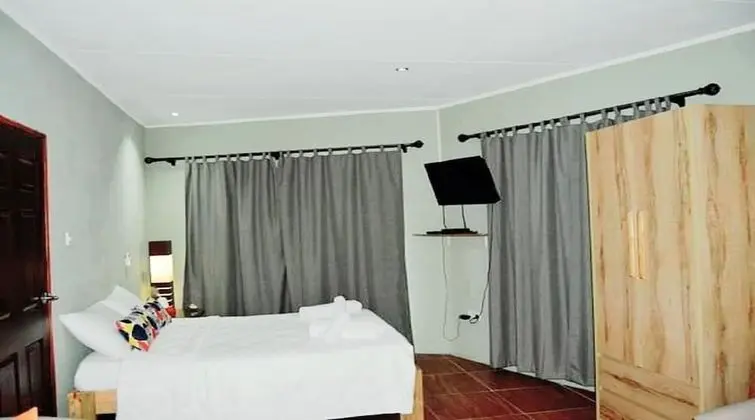 La Nature Apartments
