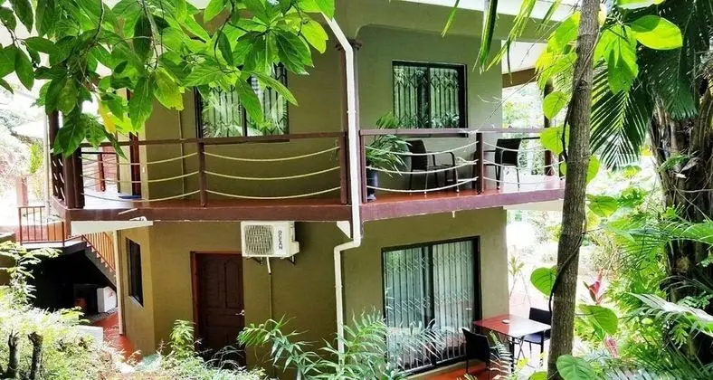 La Nature Apartments
