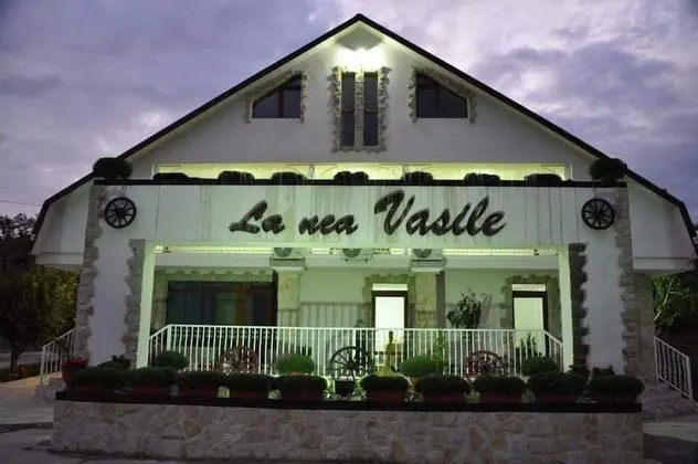 La Nea Vasile - 1