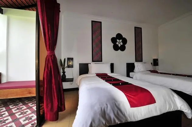 La Niche Dangkor Boutique Hotel