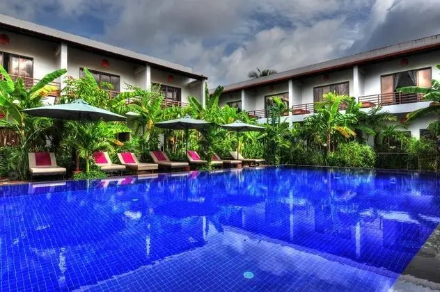 La Niche Dangkor Boutique Hotel