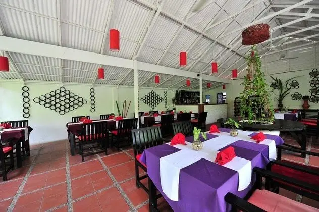 La Niche Dangkor Boutique Hotel - Genel