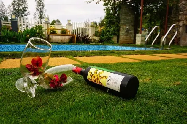 La Niebla Farm Resort