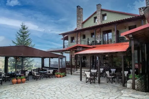 La Noi Guesthouse