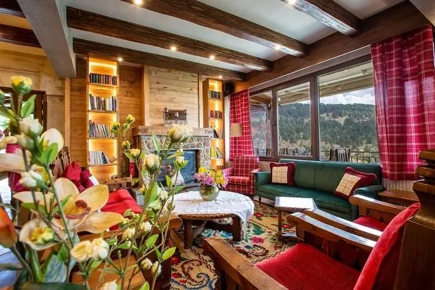La Noi Guesthouse - Öne Çıkan Resim