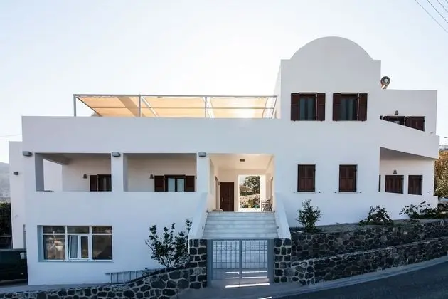 La Noi Houses - Dış Mekan