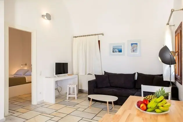 La Noi Houses - Oda Düzeni