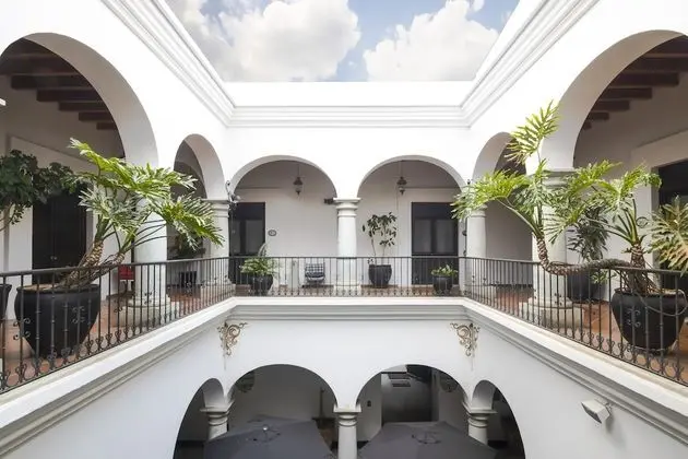 La Noria Centro Histórico