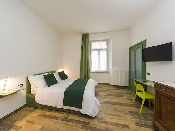 La Nostra Casa in Centro - Öne Çıkan Resim