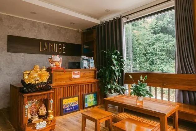 La Nube Residence - Lobi