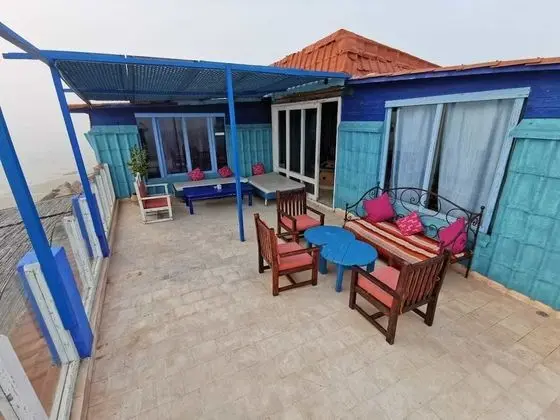 La Ola Beach
