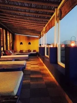 La Ola Beach - Öne Çıkan Resim