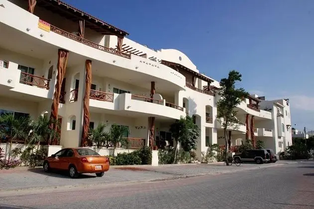 La Olas By Riviera Rentals