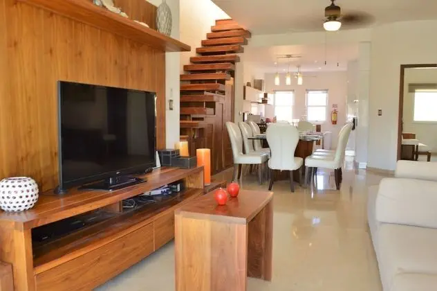 La Olas By Riviera Rentals - İç Mekan
