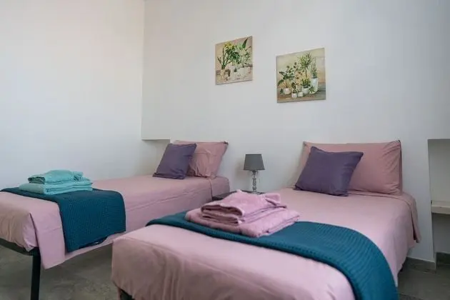 La Pace Residence & Relax - Oda