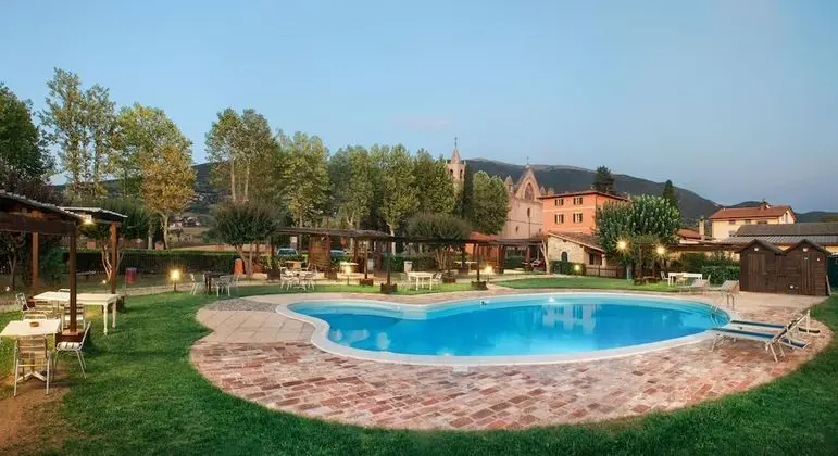 La Padronale del Rivo