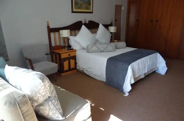 La Paix Guest House - Oda