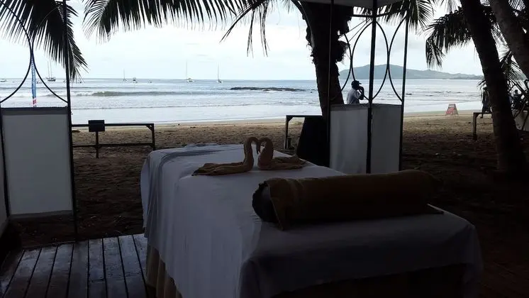 Hotel La Palapa - Spa