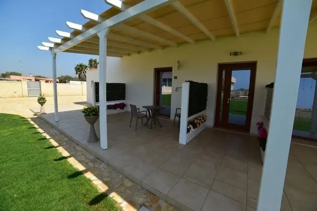 La Palazzina Bed & Breakfast - Oda Düzeni