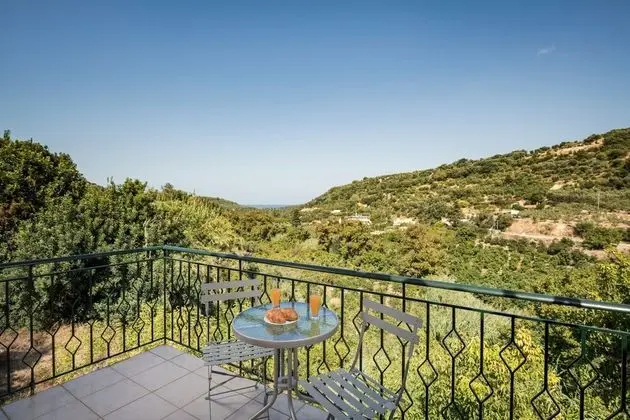 Villa La Palma
