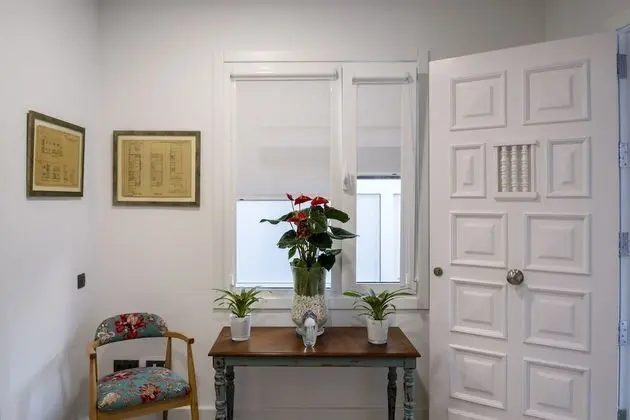 La Palmera Hotel Boutique - İç Mekan