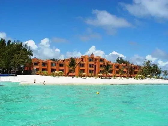 La Palmeraie by Mauritius Boutique Hotel