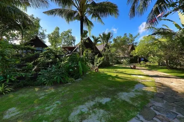 La Paloma Resort