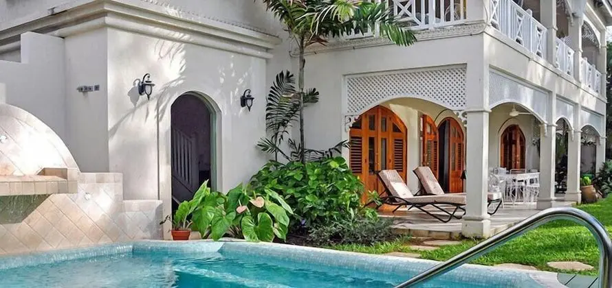 Villa La Paloma - 1
