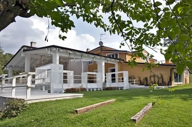 La Pampa Relais