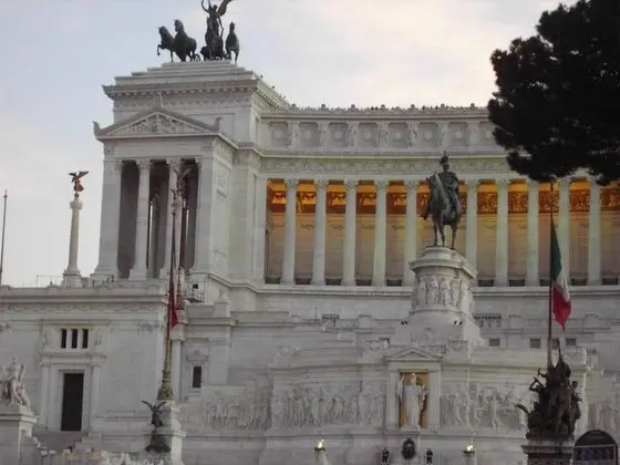 La Papessa