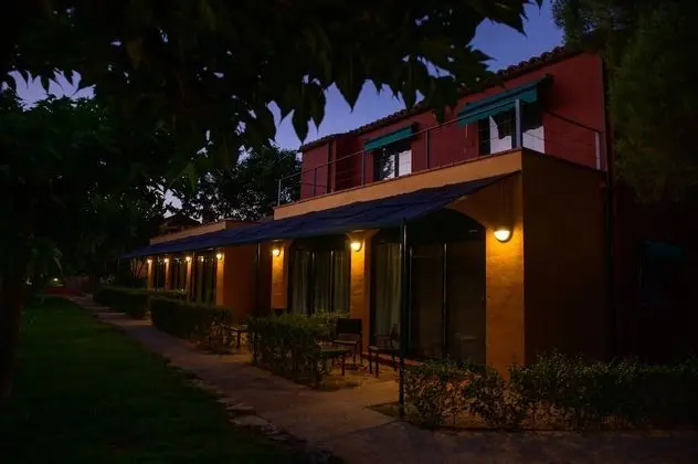 Hotel la Parada del Compte - 1