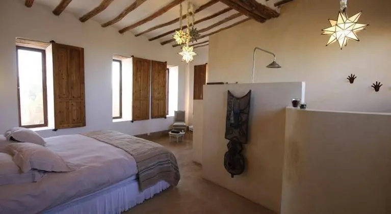 La Parenthese de Marrakech