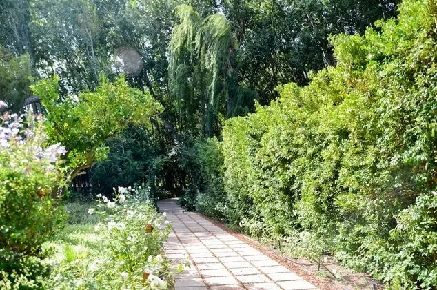 La Paris Estate - Dış Mekan
